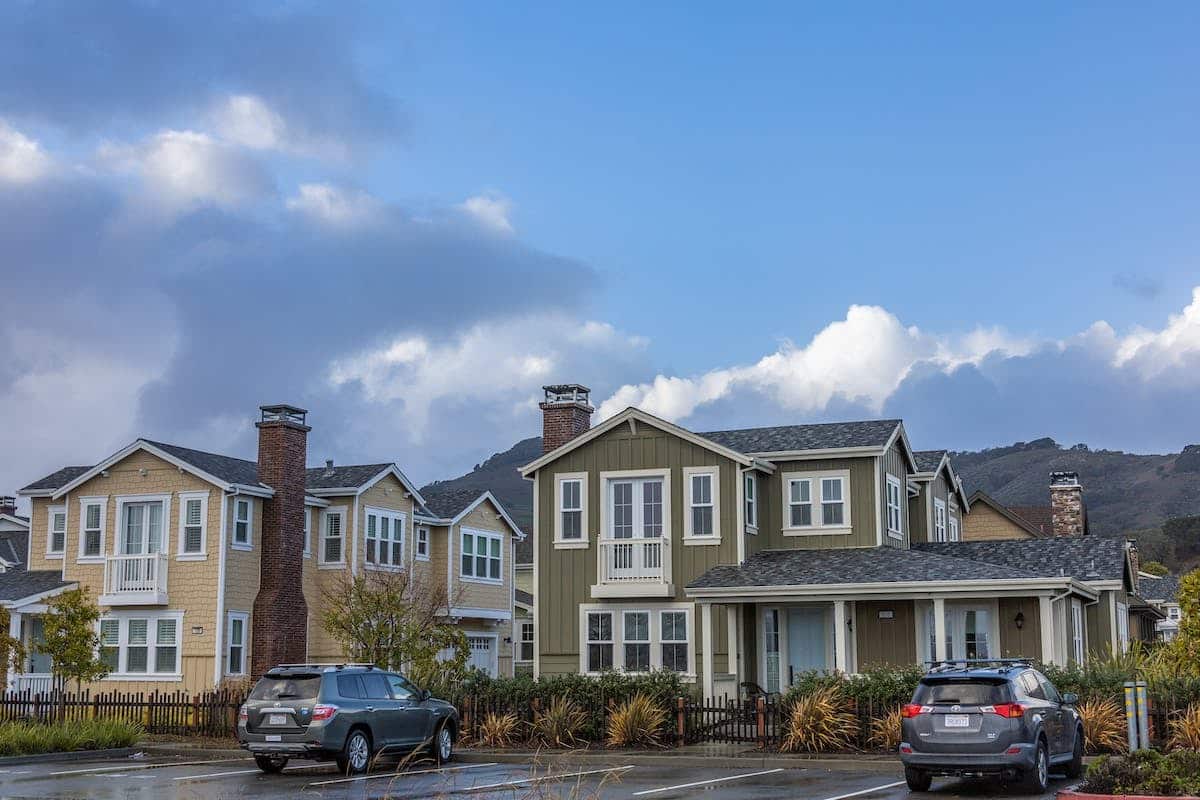 senior  logement