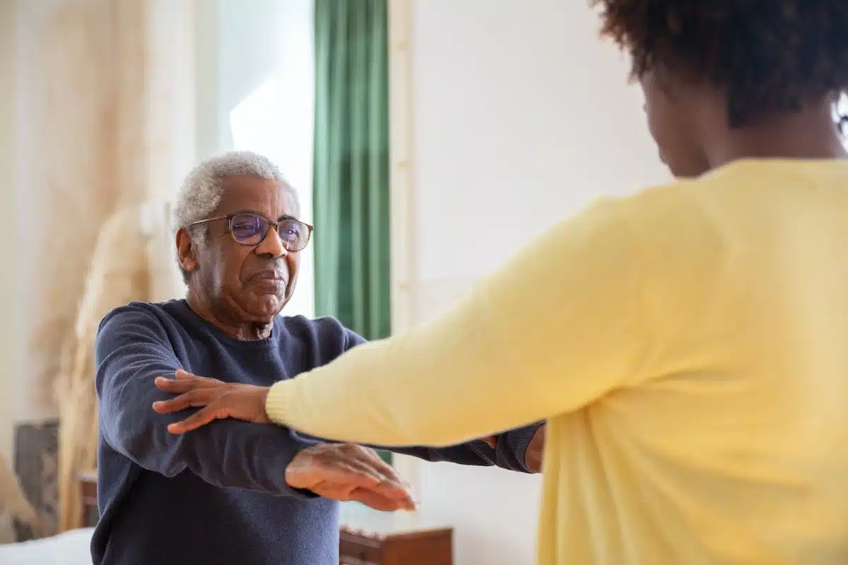 bénévolat  seniors