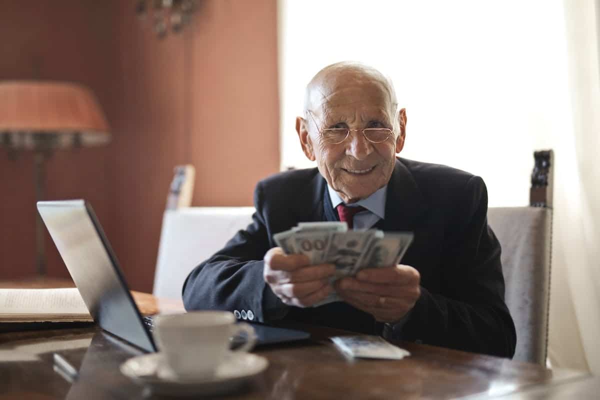 senior  retraite