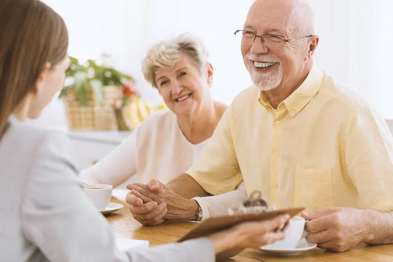 Quelles conditions pour bénéficier du minimum vieillesse ASPA