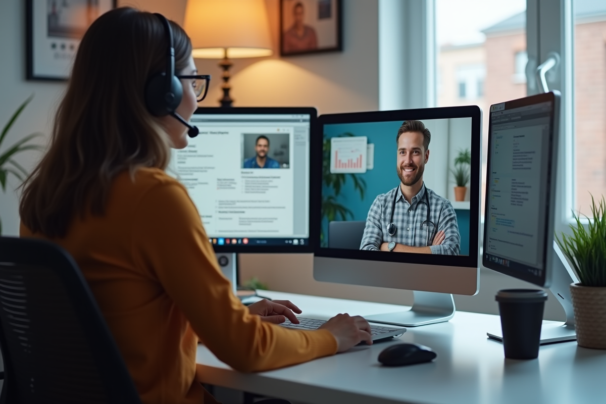 assistance informatique