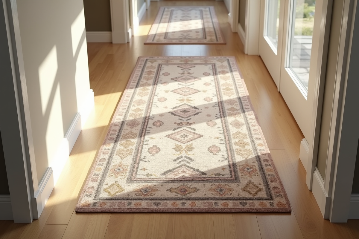 tapis antidérapant