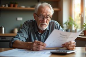 Ajustements des pensions de retraite en 2025 et leurs impacts