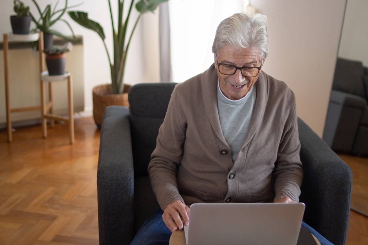 Retraite réversion demande en ligne pension senior retraité conditions