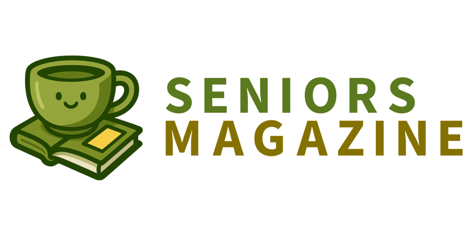 Seniors Magazine